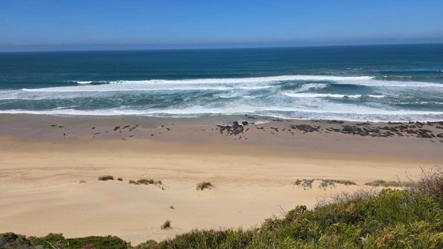 Commercial Property for Sale in Moquini Coastal Estate Western Cape